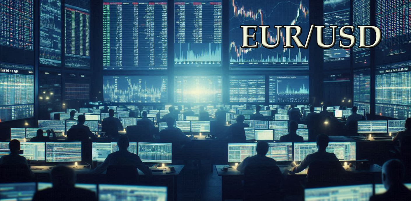 EUR/USD Semanal